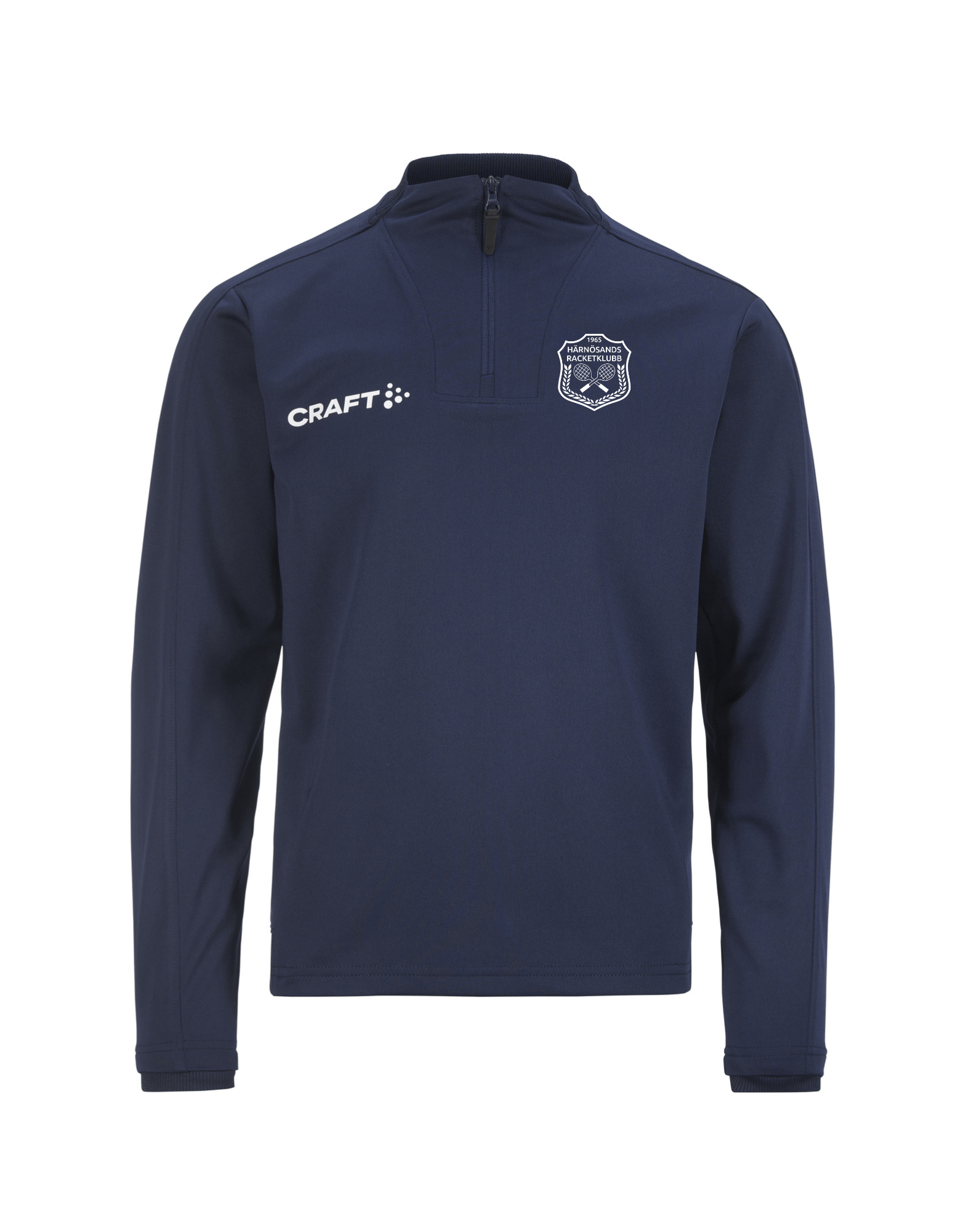 Evolve 2.0 Half Zip Jr - 3