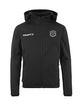 Evolve 2.0 Brushed Hood Jacket M