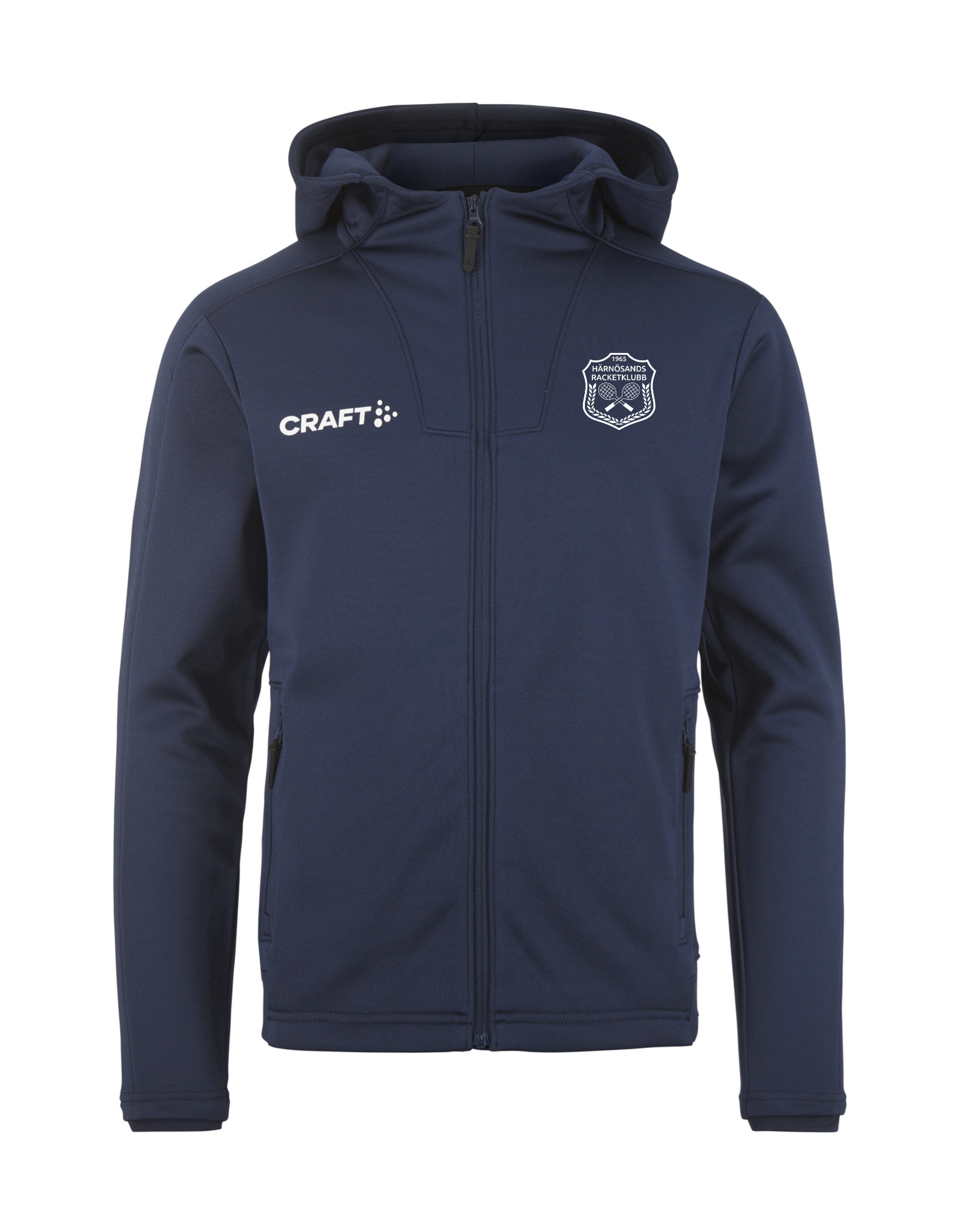 Evolve 2.0 Brushed Hood Jacket M - 3