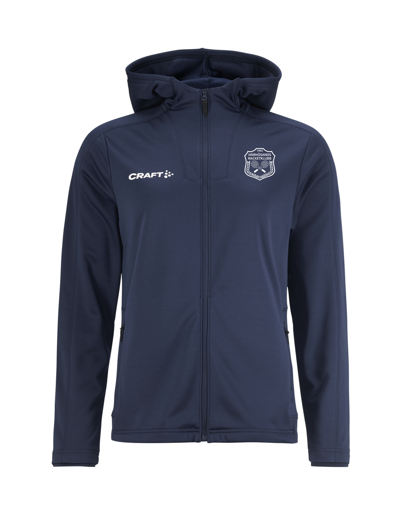 Evolve 2.0 Brushed Hood Jacket W - 3