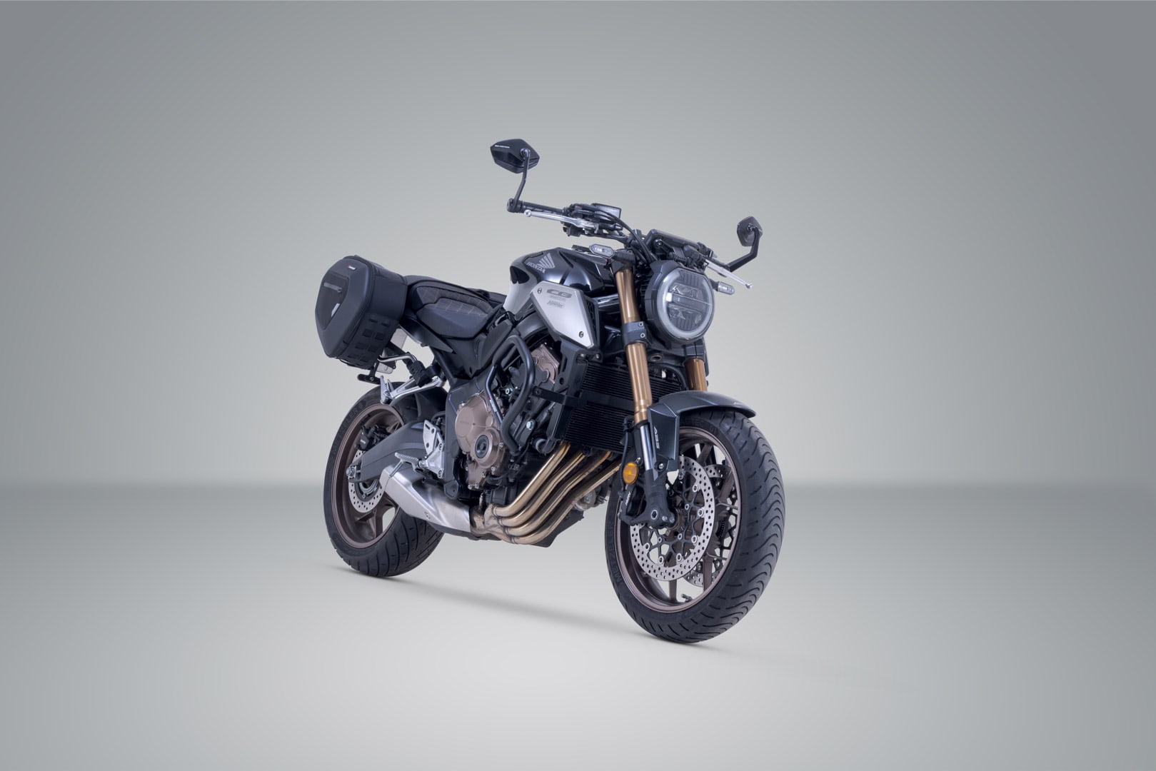 Honda CBR650R 2019-2025 - 2