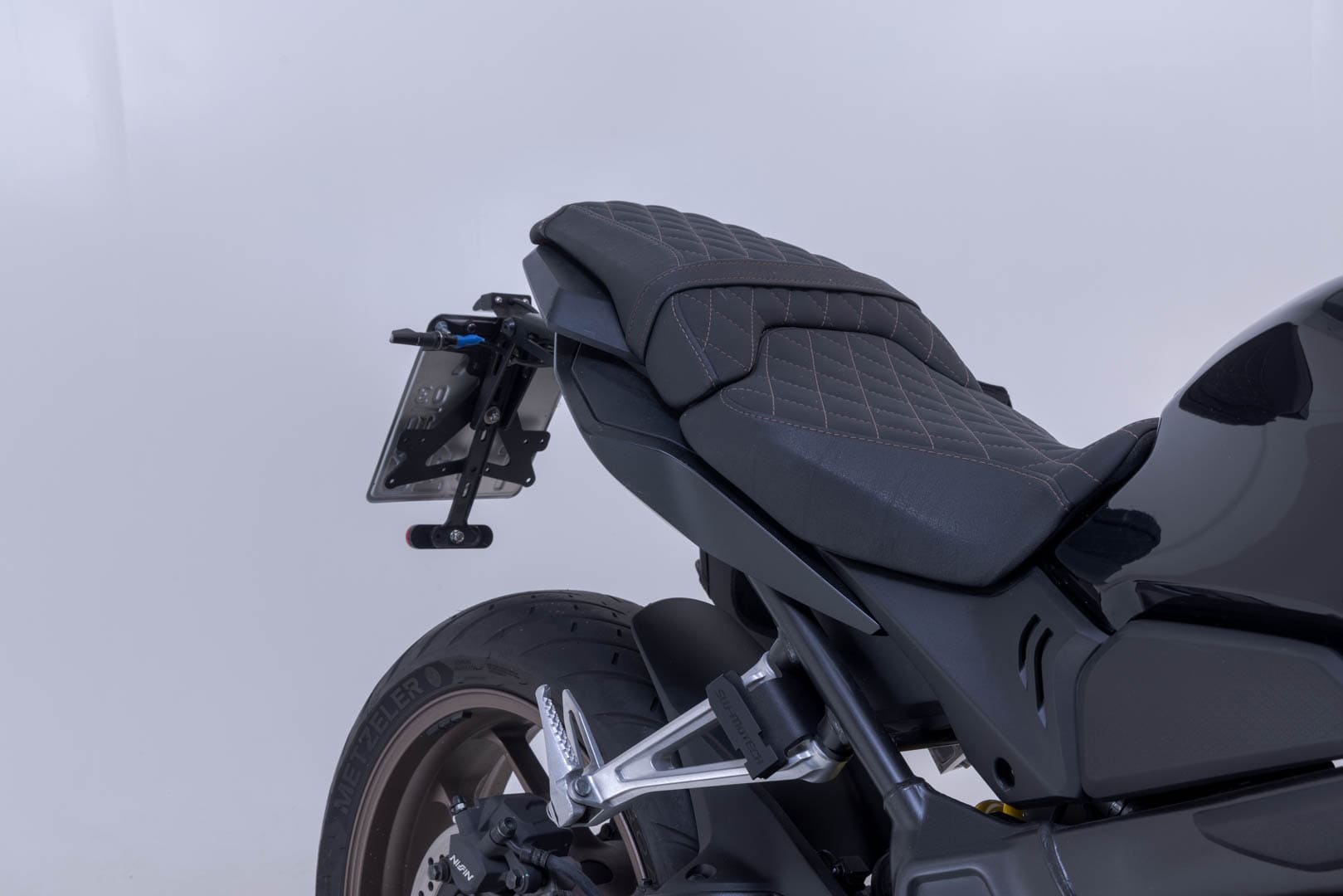 Honda CBR650R 2019-2025 - 5