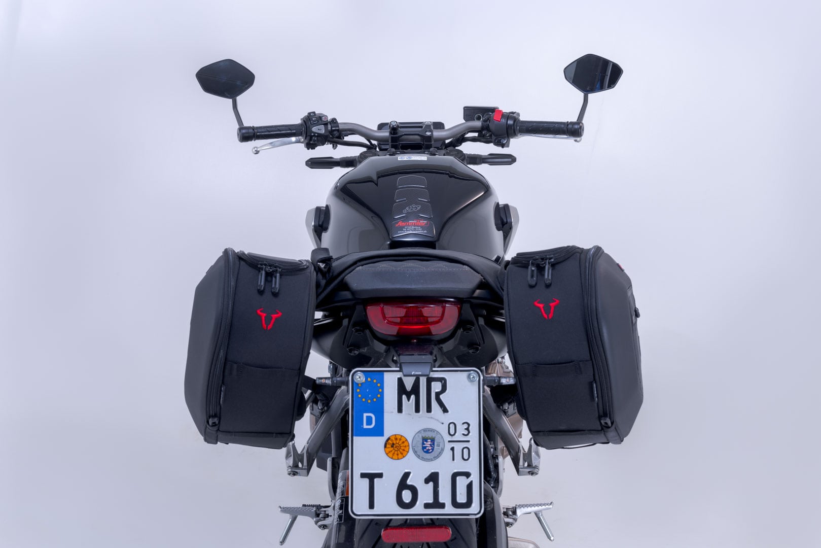 Honda CBR650R 2019-2025 - 8