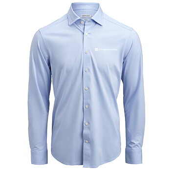 Skjorta IB132 slim, herr
