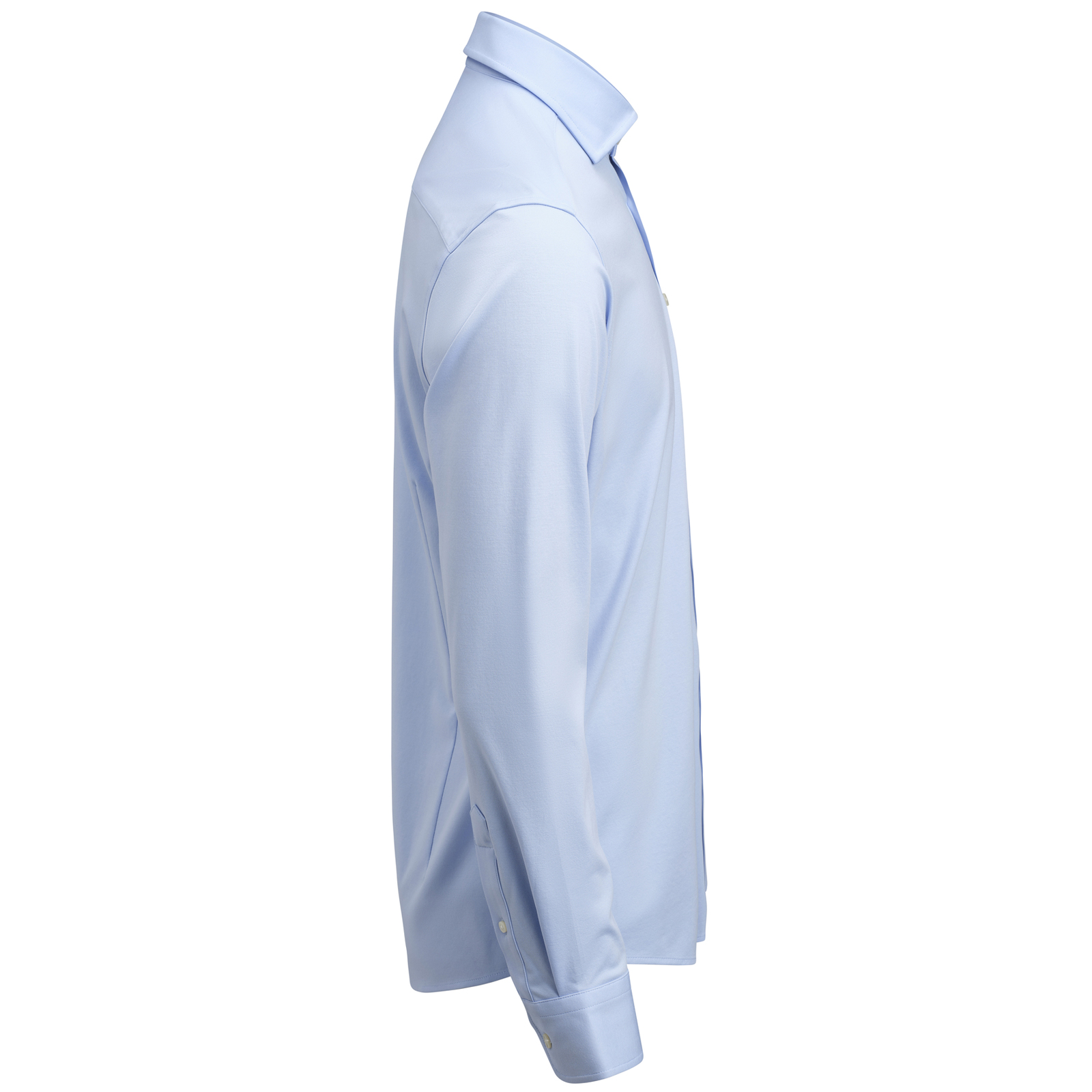 Skjorta IB132 slim, herr - 5