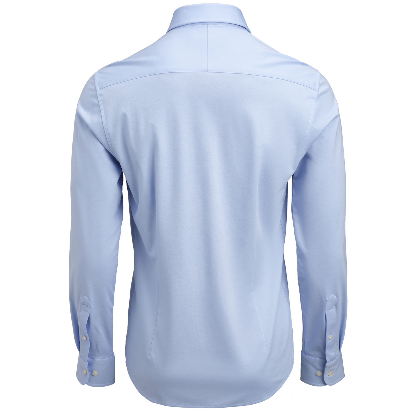 Skjorta IB132 slim, herr - 4