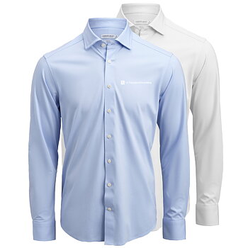 Skjorta IB132 slim, herr