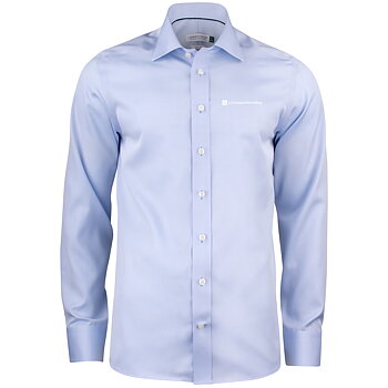 Skjorta GB01 slim, herr