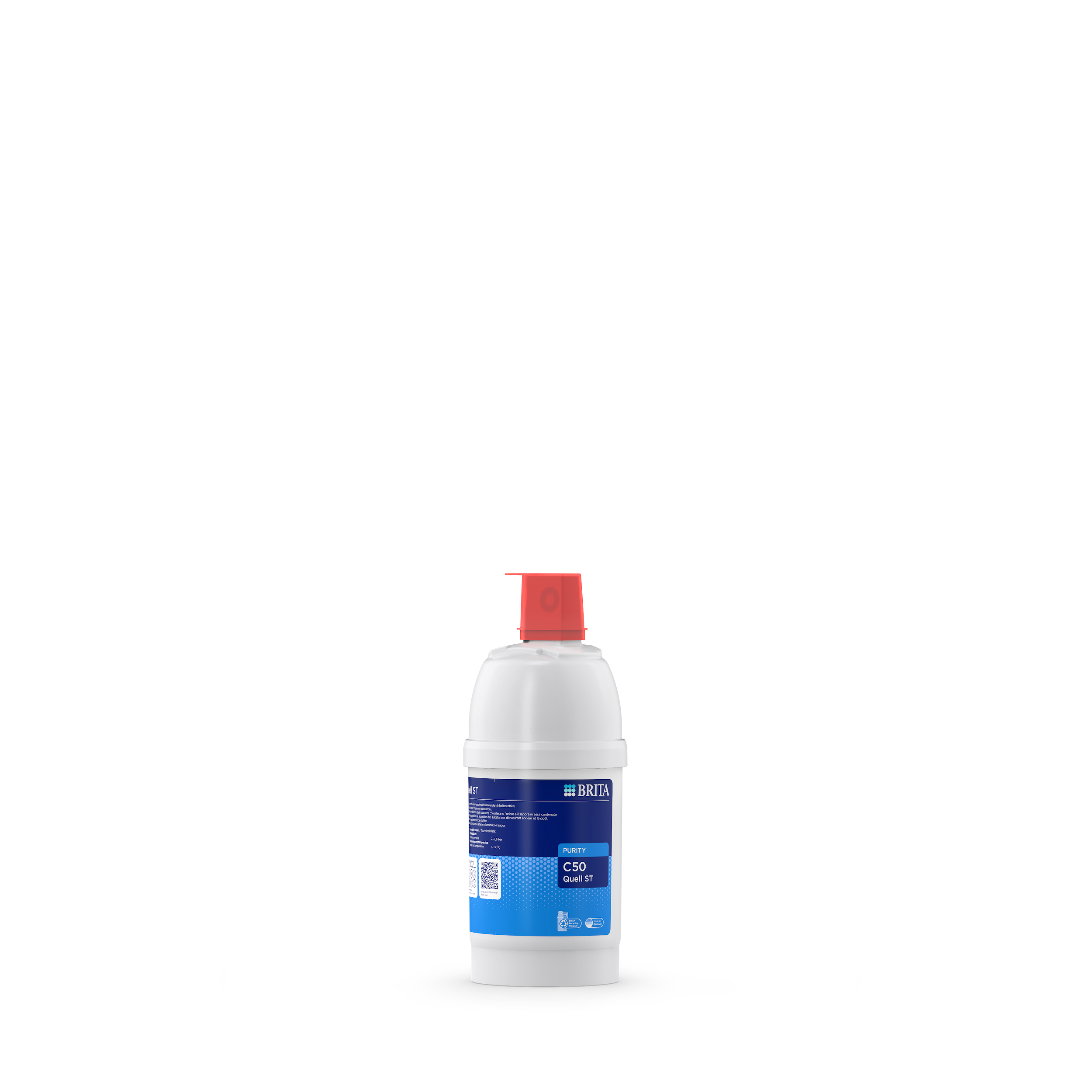 Brita Purity C50