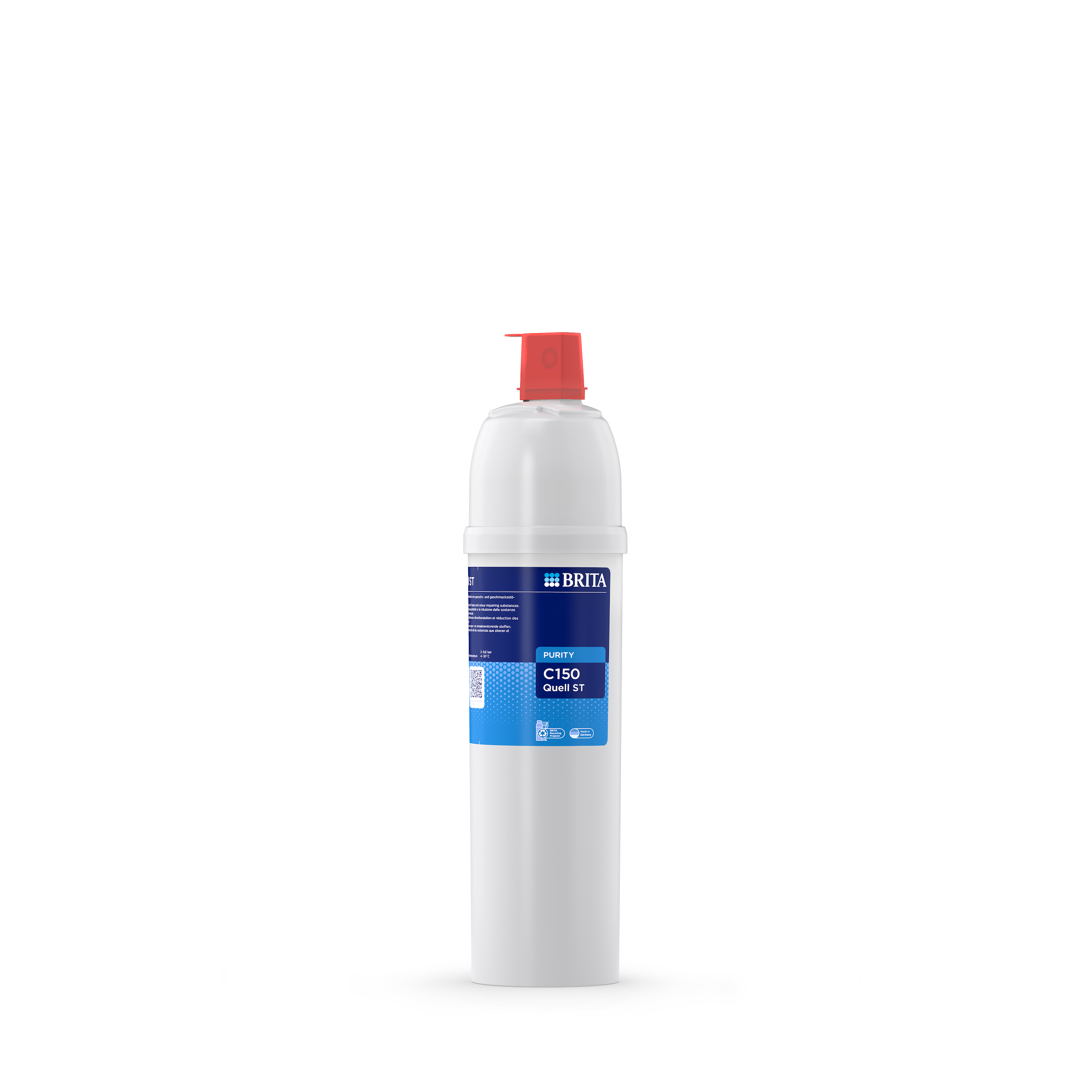 Brita Purity C150
