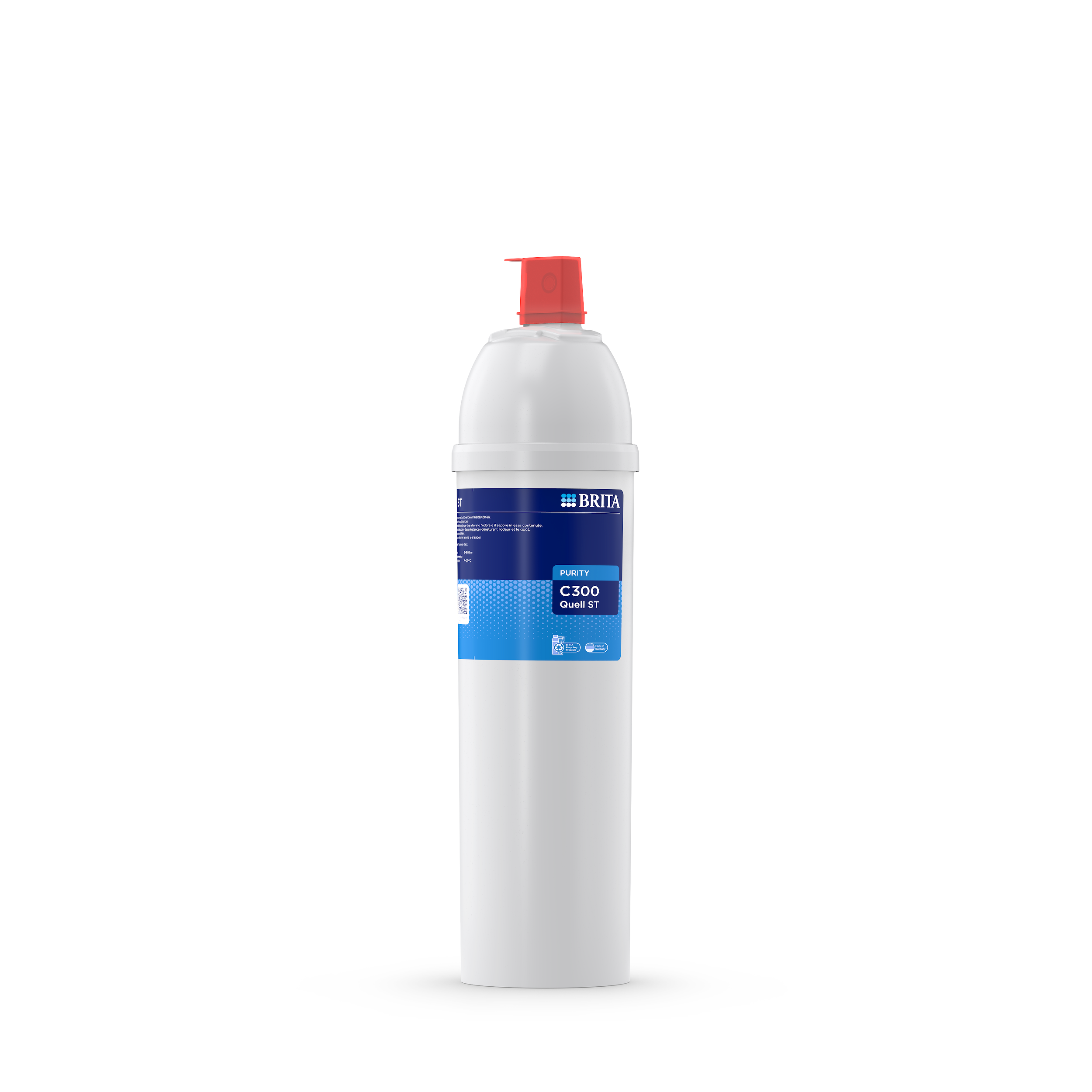 Brita Purity C300