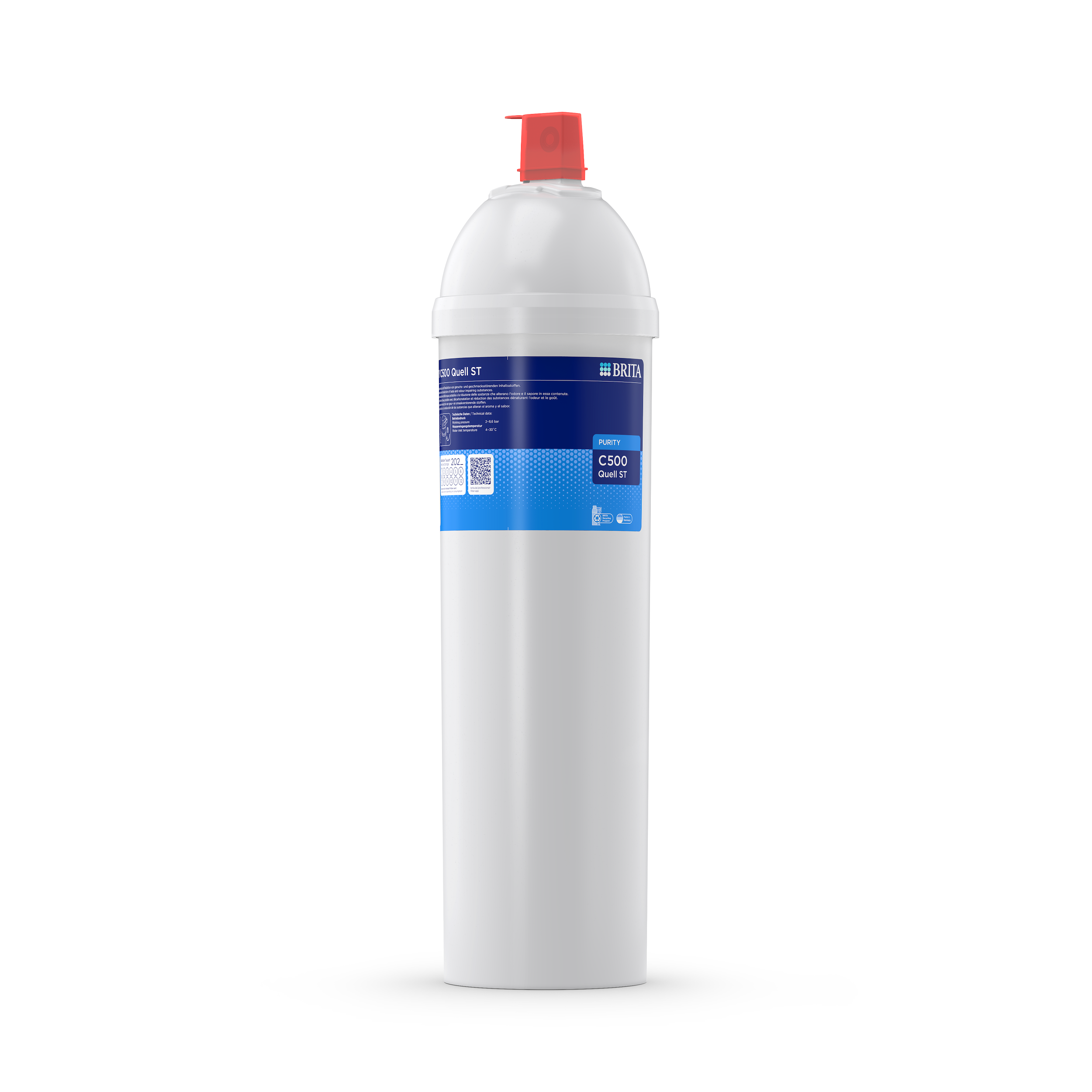 Brita Purity C500