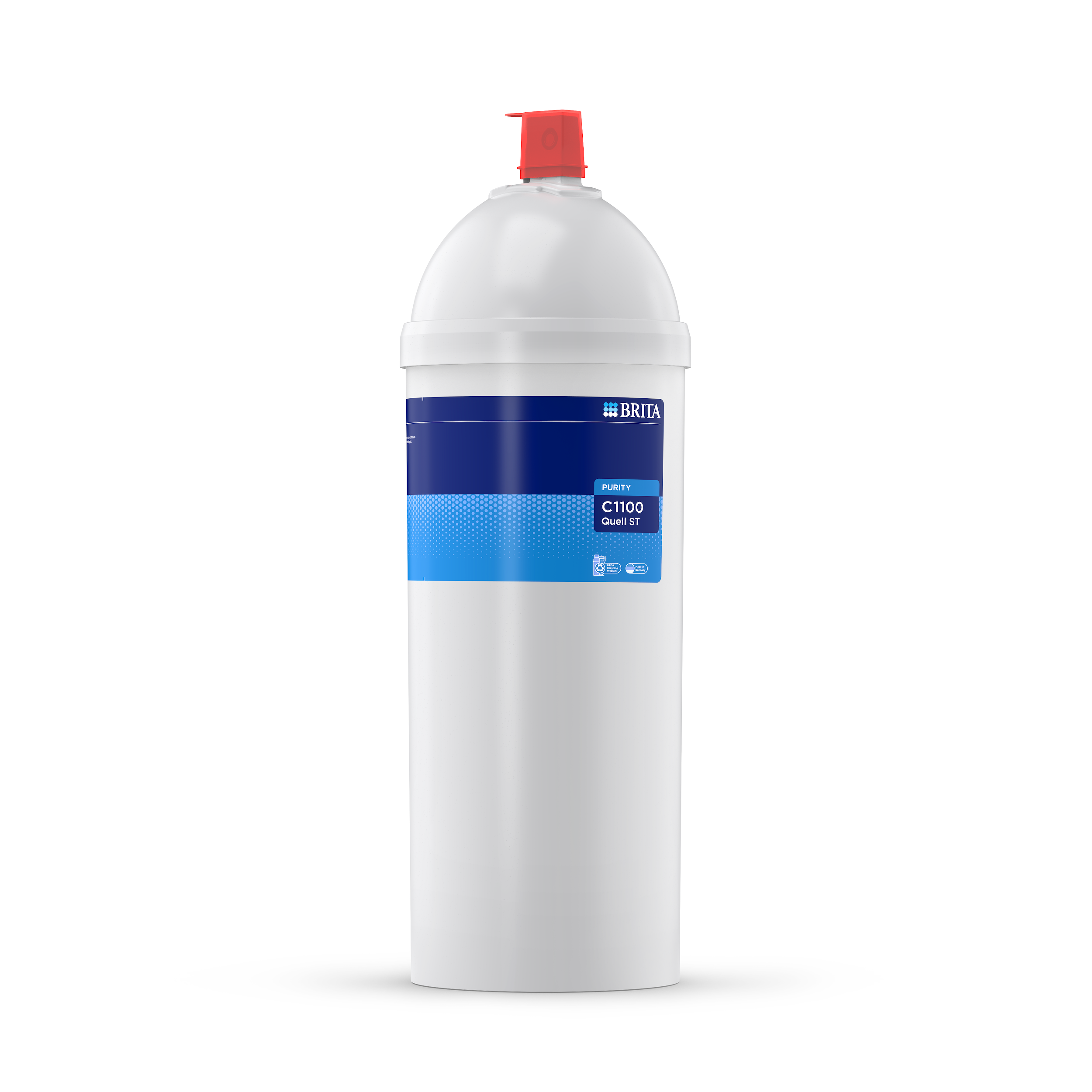 Brita Purity C1100