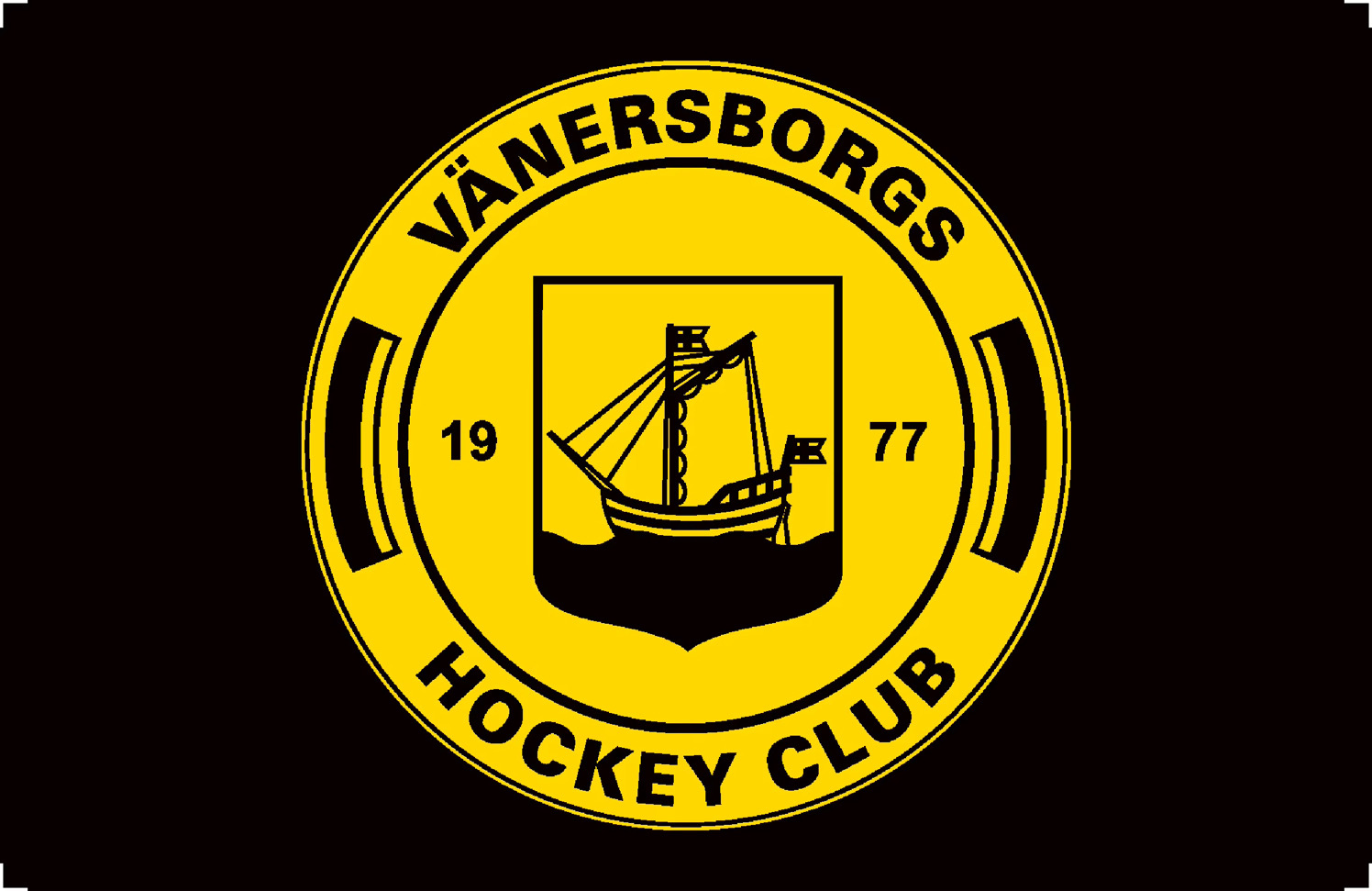 Skrisko matta med VHC Logga
