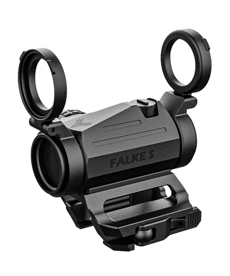 FALKE S 2moa Red Dot
