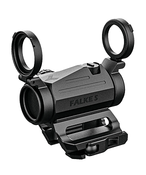 FALKE S 2moa Red Dot
