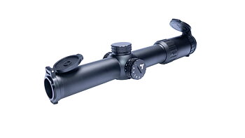 FALKE 1-8x24 SAS Belys