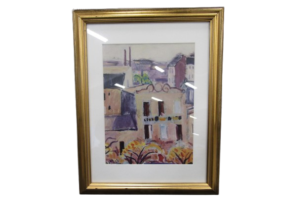 Tavla  47x36cm..