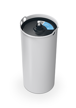 Brita 1200 Clean refill