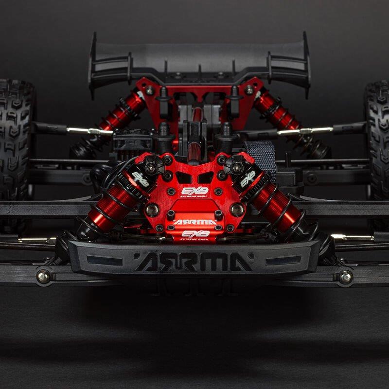 1/7 ARRMA TALION 6S - 24