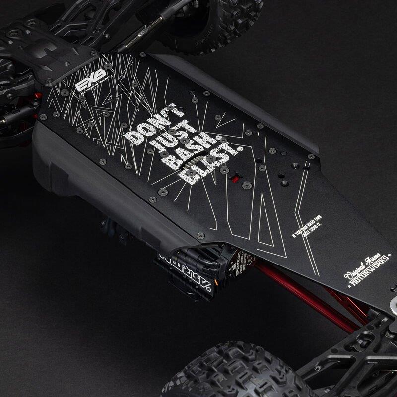 1/7 ARRMA TALION 6S - 33