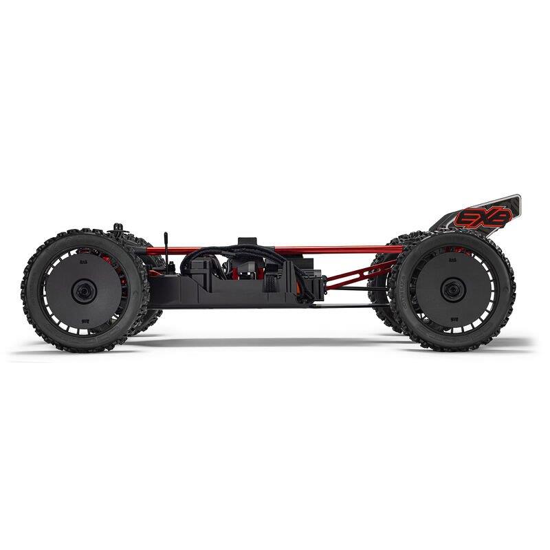 1/7 ARRMA TALION 6S - 21