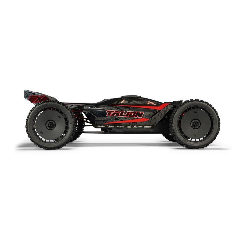 1/7 ARRMA TALION 6S - 14