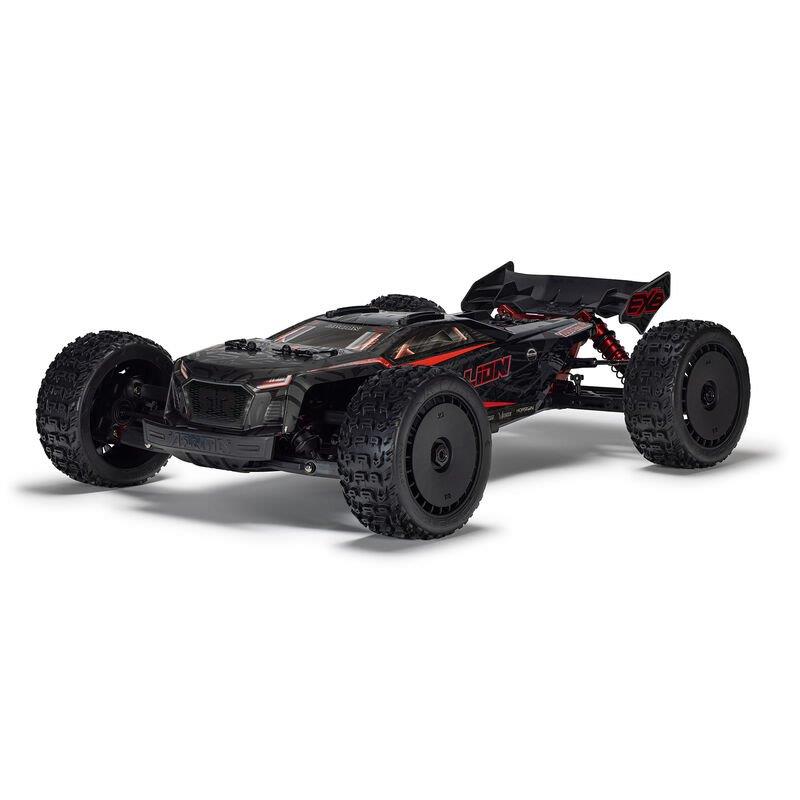 1/7 ARRMA TALION 6S - 2
