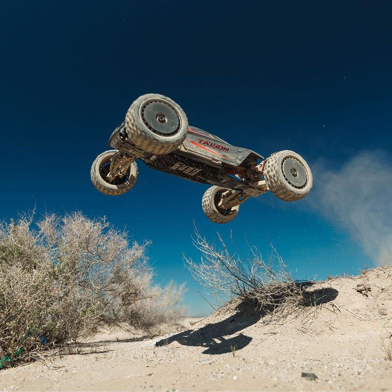 1/7 ARRMA TALION 6S - 7