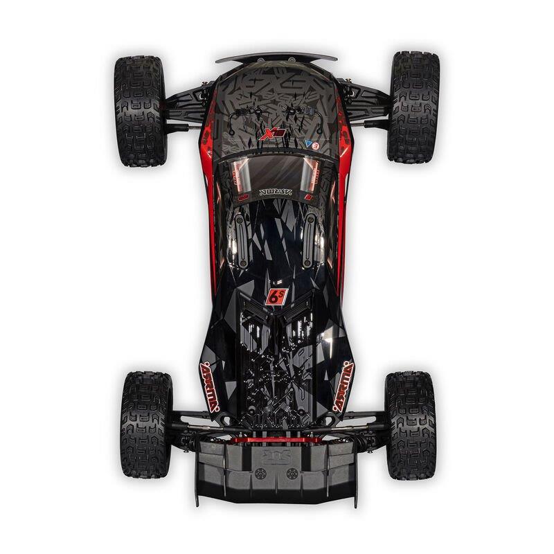 1/7 ARRMA TALION 6S - 19