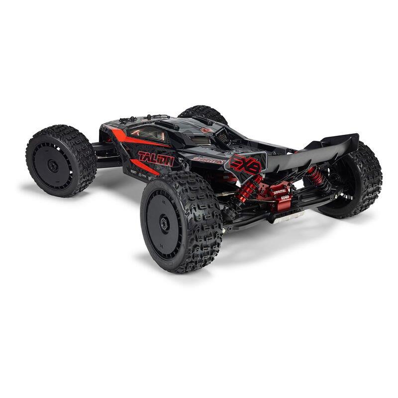 1/7 ARRMA TALION 6S - 13