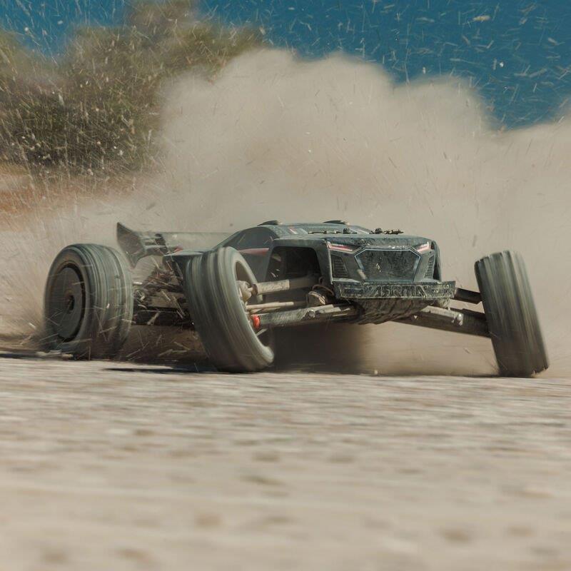 1/7 ARRMA TALION 6S