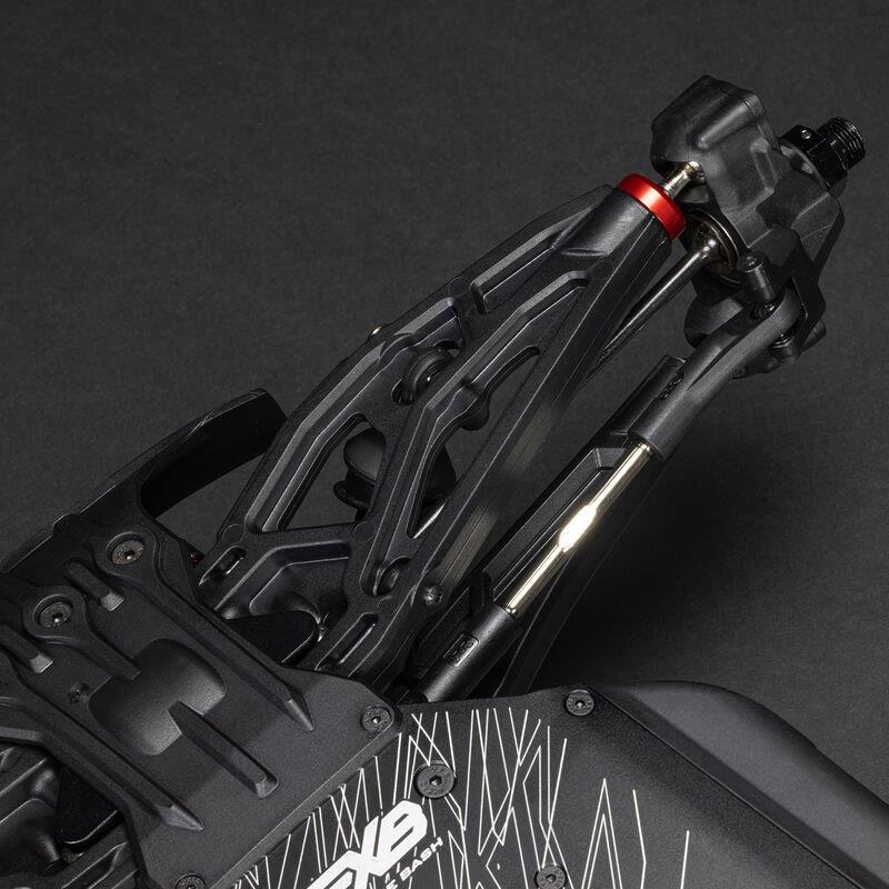 1/7 ARRMA TALION 6S - 30