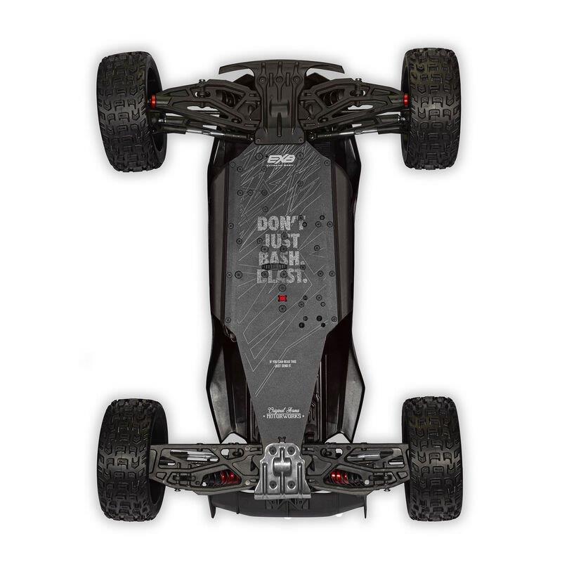 1/7 ARRMA TALION 6S - 20