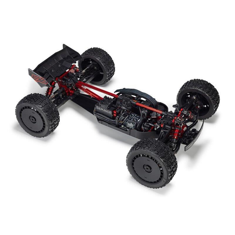 1/7 ARRMA TALION 6S - 22