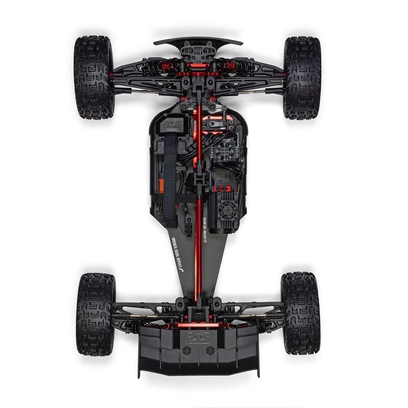 1/7 ARRMA TALION 6S - 23
