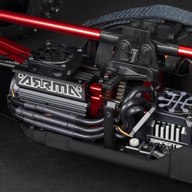 1/7 ARRMA TALION 6S - 37