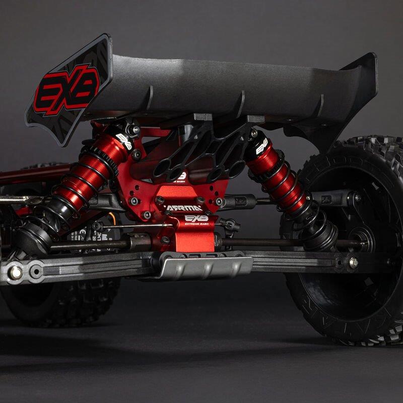 1/7 ARRMA TALION 6S - 25