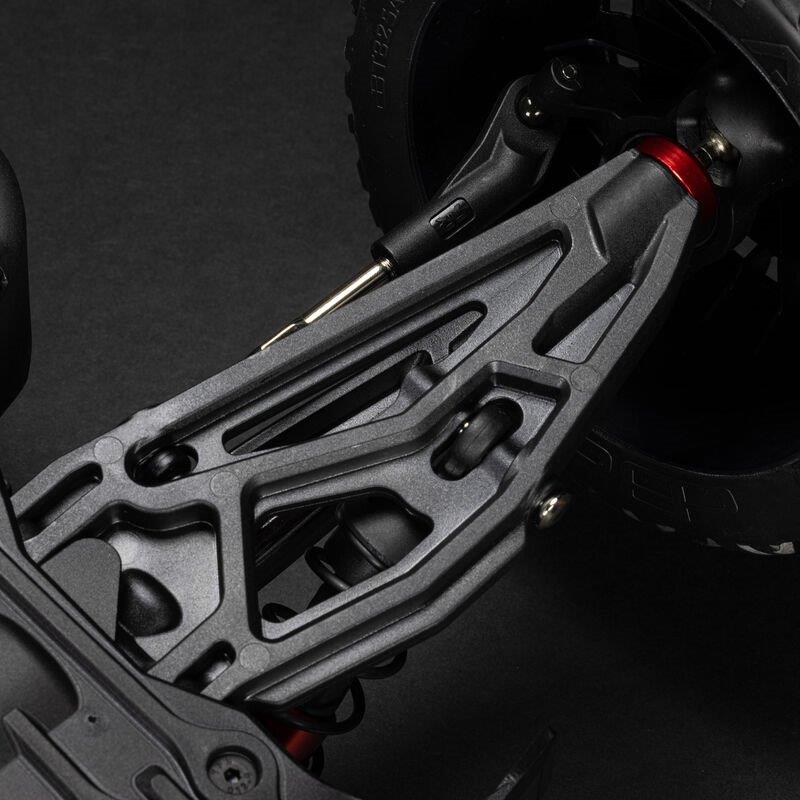 1/7 ARRMA TALION 6S - 27