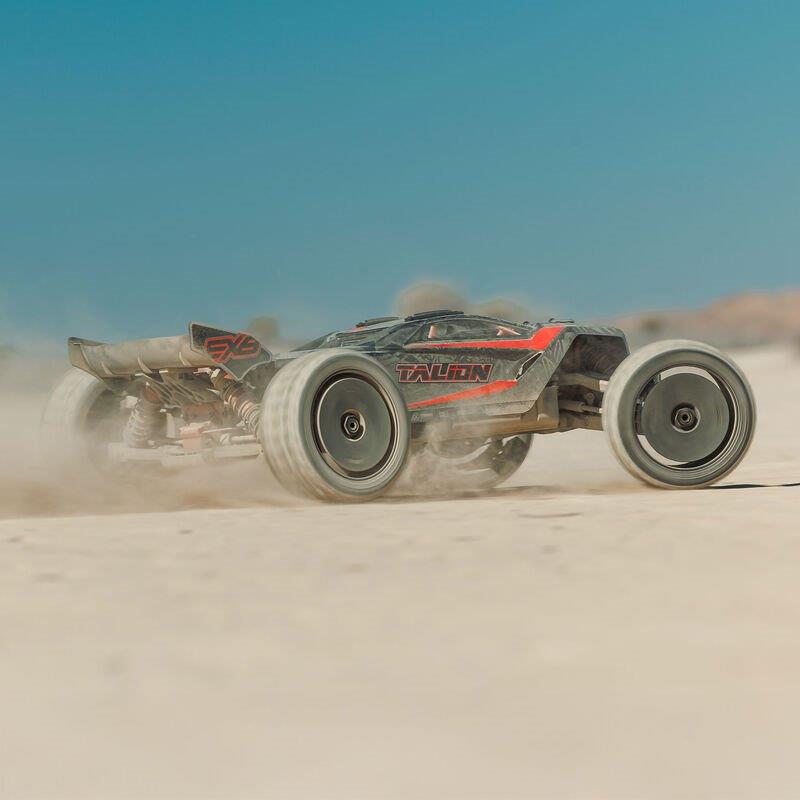 1/7 ARRMA TALION 6S - 11