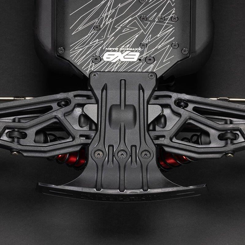 1/7 ARRMA TALION 6S - 31