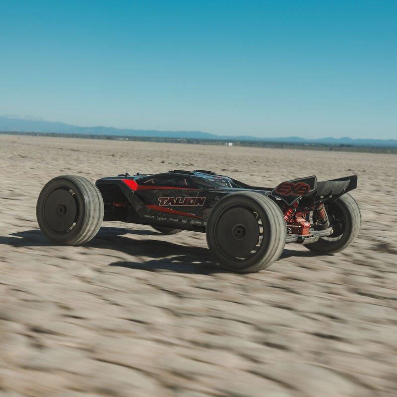 1/7 ARRMA TALION 6S - 9