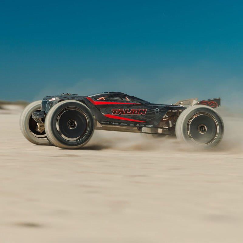1/7 ARRMA TALION 6S - 6