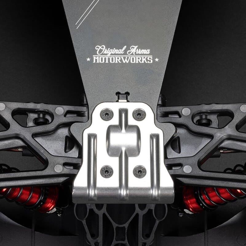 1/7 ARRMA TALION 6S - 29