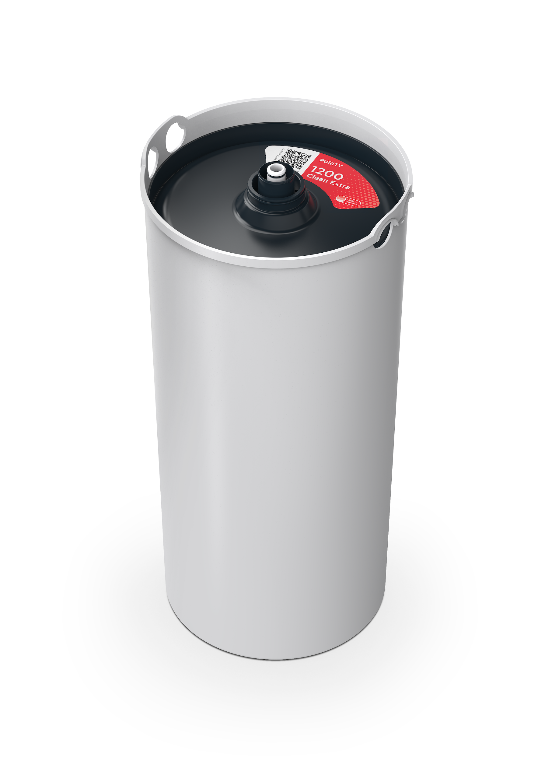 Brita 1200 Clean extra refill