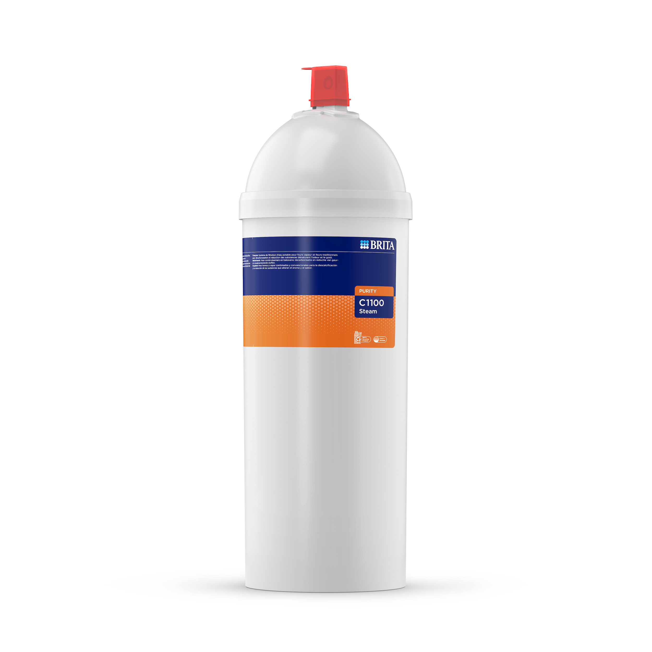 Brita Steam C1100