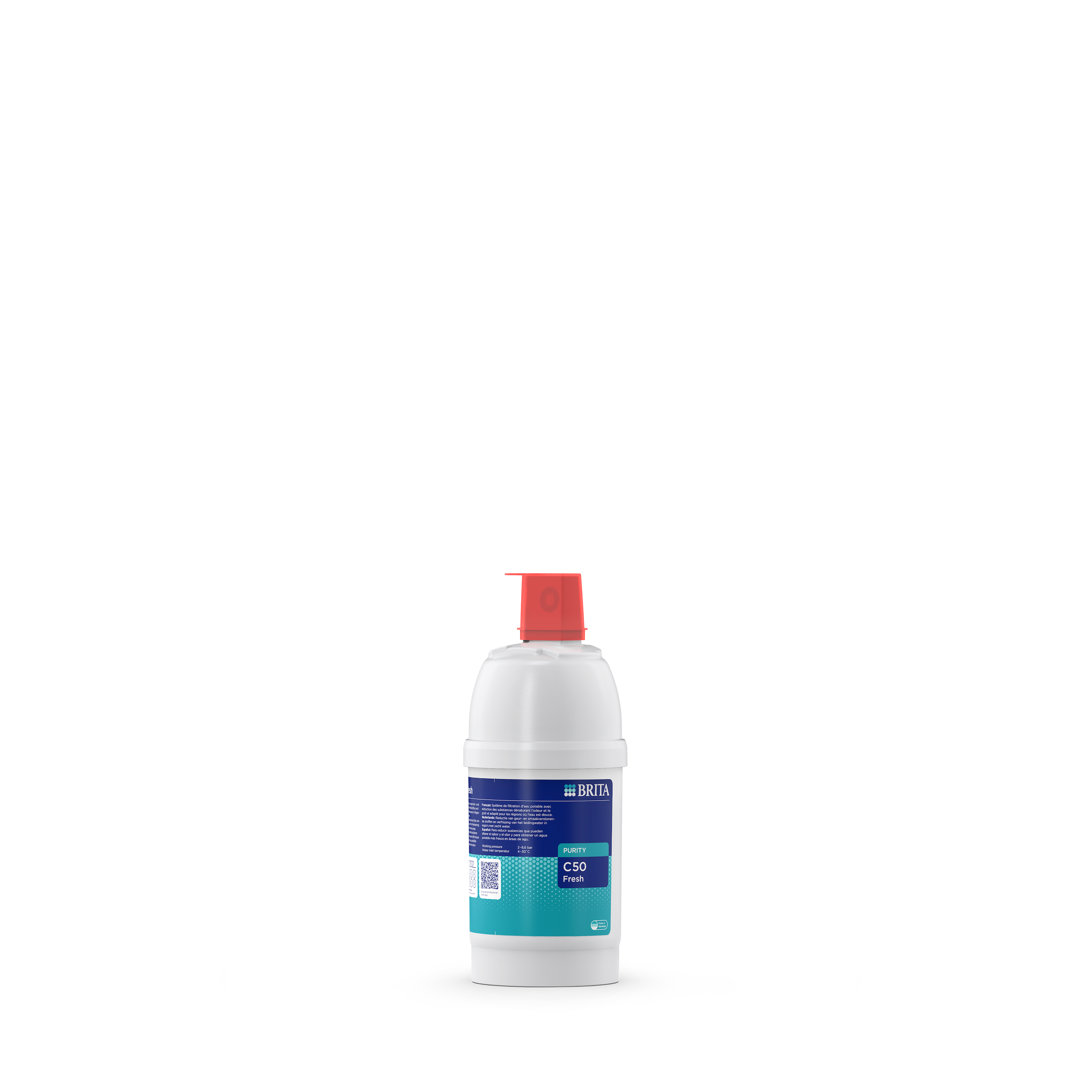 Brita C50 Fresh