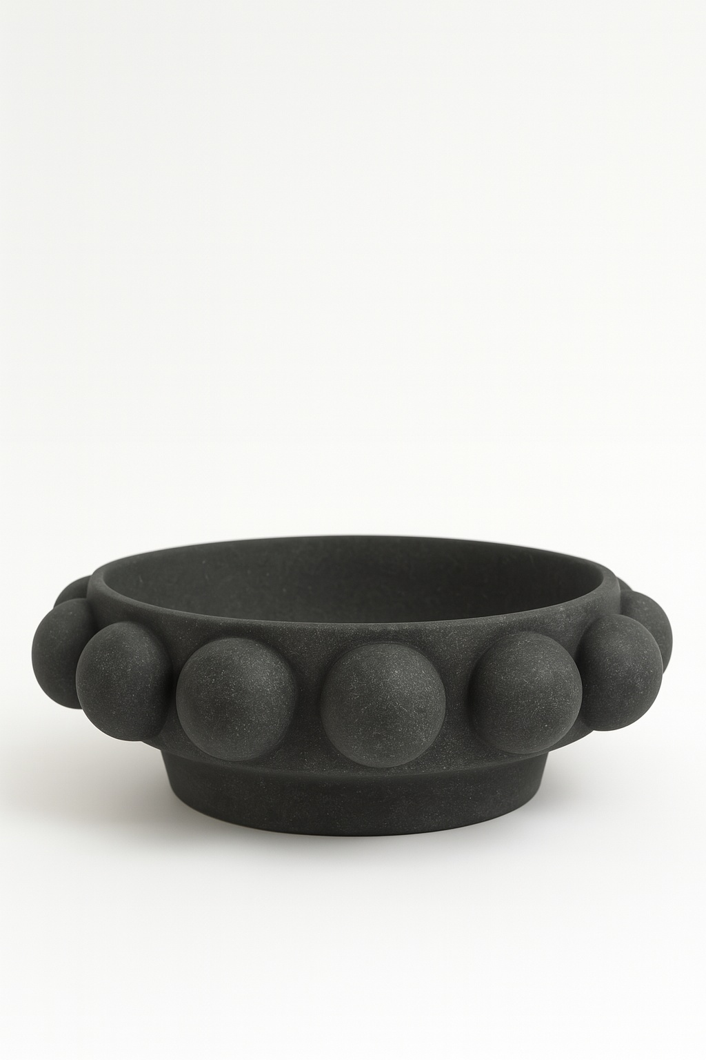 Talora bowl black