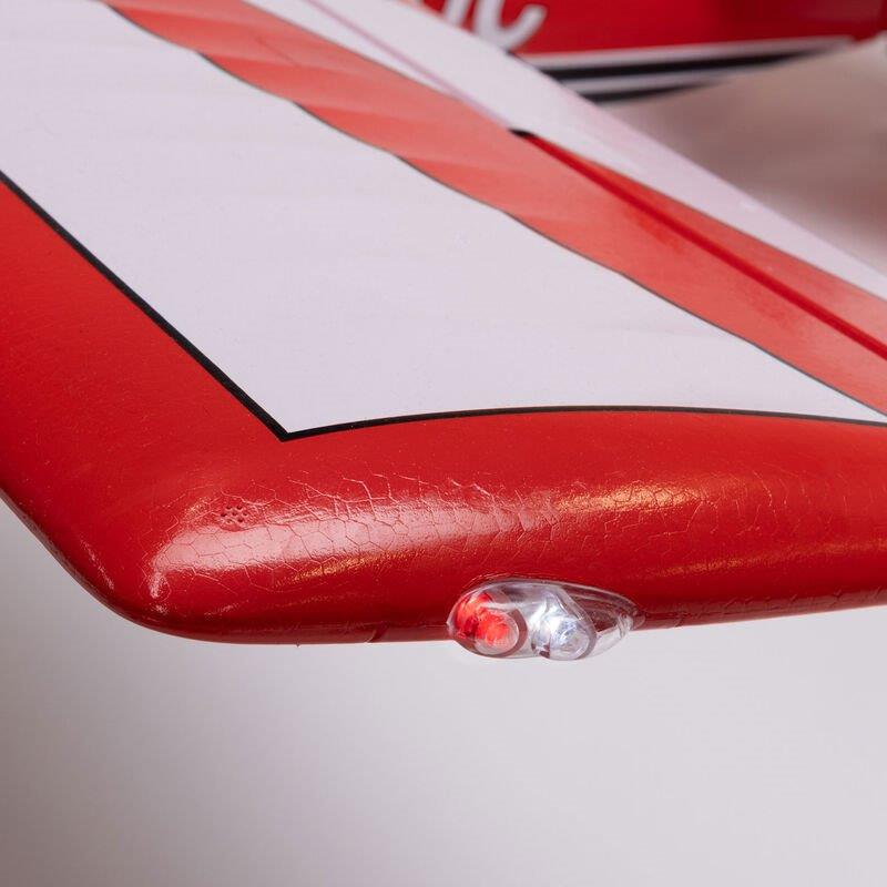 E-flite Super Decathlon 1.2m BNF Basic with AS3X+ and SAFE Select - 23