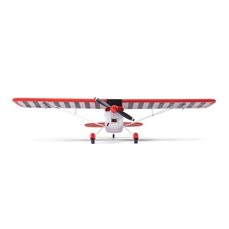 E-flite Super Decathlon 1.2m PNP - 17